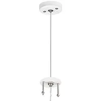 Основание для светильника Lightstar Rullo 590056 