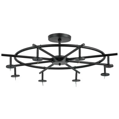 Основа для люстры Lightstar Rullo 571718 