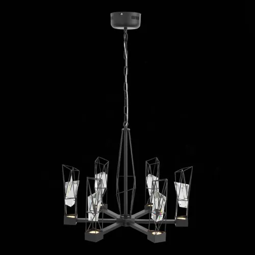 Подвесная светодиодная люстра ST Luce Progetto SL815.303.06  фото 4