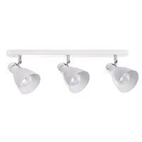Спот Arte Lamp 48 A5049PL-3WH 