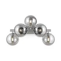Бра Maytoni Dallas MOD547WL-05CH 