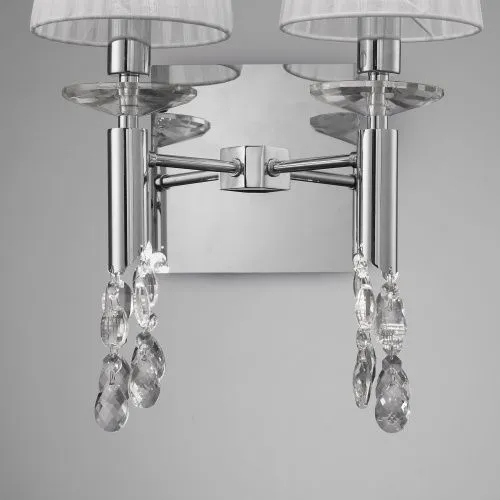 Бра Mantra Tiffany 3863  фото 4