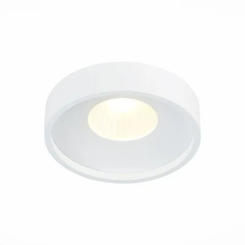 Встраиваемый светодиодный светильник ST Luce ST751.538.10 