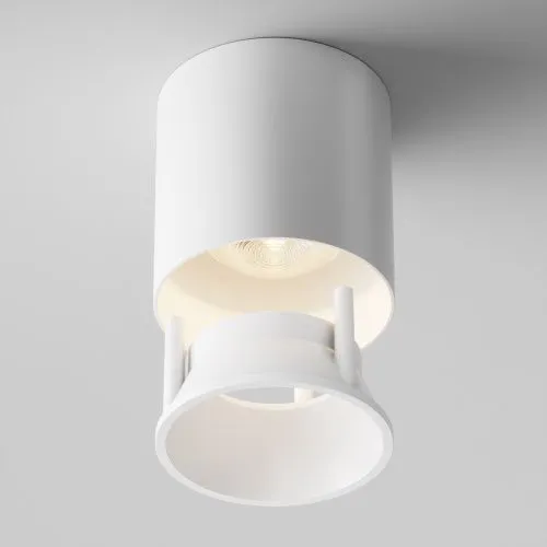 Рамка декоративная Maytoni Cover C064-01W  фото 4